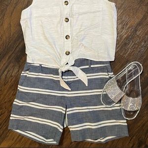 Ann Taylor Loft shorts
